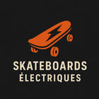 skate electrique