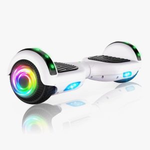 Electriques hoverboard