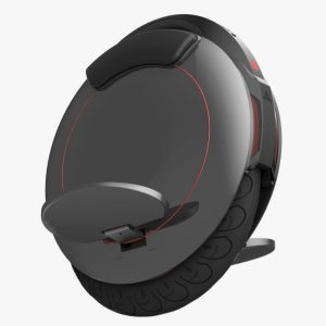 Gyropode 1 roue