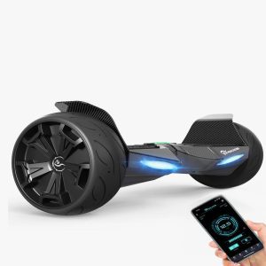 Hoverboard hoverboards