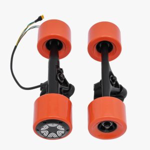 Kit skate électrique