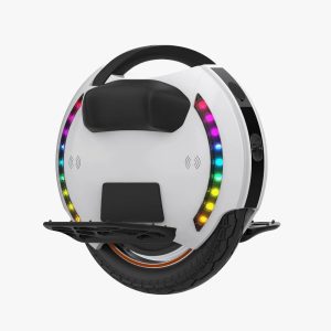 Mono roue électrique