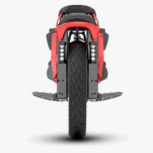 Skate électrique une roue
