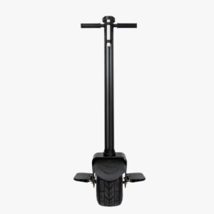 Skate trottinette