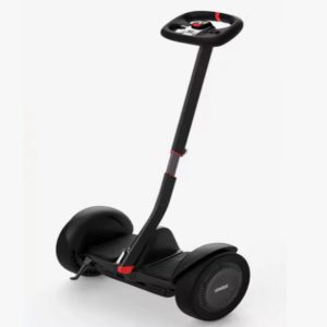 Trottinette hoverboard